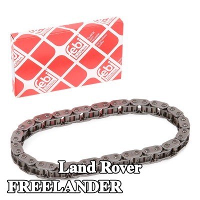 FEBI BILSTEIN سلسلة مضخة الزيت — Land Rover Freelander