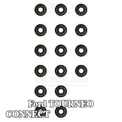 REINZ مجموعة سدادات صمامات الصمامات — Ford Tourneo Connect