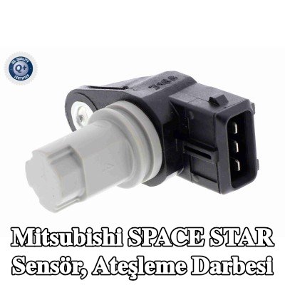 VEMO Sensör, ateşleme darbesi Q+, orijinal ekipman üreticisi kalitesi — Mitsubishi Space Star