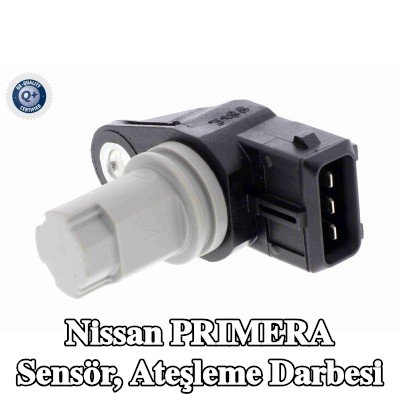 VEMO Sensör, ateşleme darbesi Q+, orijinal ekipman üreticisi kalitesi — Nissan Primera