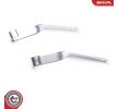 ESEN SKV El freni kablosu Sol Arka, Sağ Arka, 2823 / 2x972+231mm — 1990 Ford Transit (4)
