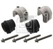 FEBI BILSTEIN Rulman Seti, stabilizatör — Mercedes-Benz Clc (2)