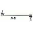 LEMFÖRDER Ön aks sol anti-roll bar bağlantısı, Ön Aks Sağ, 274mm — Renault Megane (6)