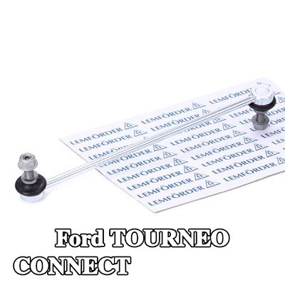 LEMFÖRDER وصلة قضيب مانع الانقلاب للمحور الأمامي الأيسر, المحور الأمامي الأيمن — 2016 Ford Tourneo Connect