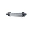 MAHLE Intercooler — Mercedes-Benz Slk (4)