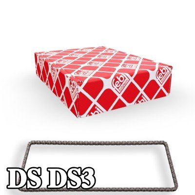 FEBI BILSTEIN سلسلة التوقيت تتطلب أدوات خاصة للتركيب — 2016 DS Ds3