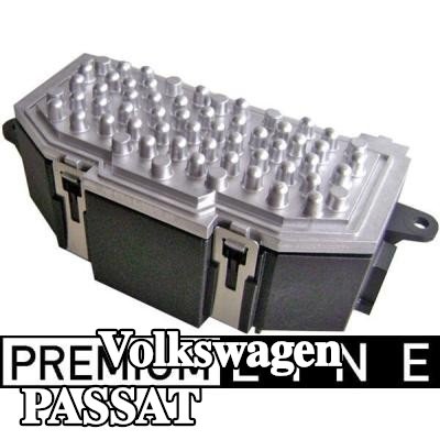 MAHLE منظم محرك المروحة — 2012 Volkswagen Passat