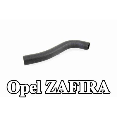 VAICO خرطوم وقود بجودة VAICO الأصلية — 2000 Opel Zafira