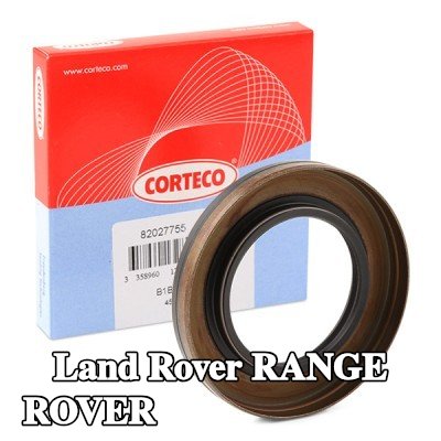 CORTECO حشية العمود, محور التروس التفاضلي — 2012 Land Rover Range Rover