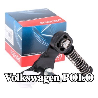 TOPRAN طقم إصلاح، ذراع التروس — 2004 Volkswagen Polo