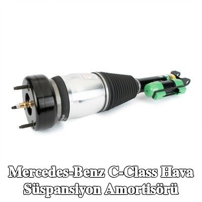 Arnott Hava süspansiyon amortisörü Ön Aks Sol — Mercedes-Benz C-Class