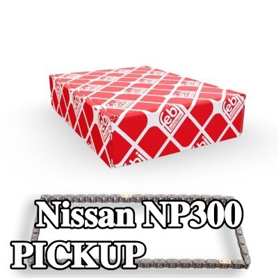 FEBI BILSTEIN سلسلة التوقيت السفلية — Nissan Np300 Pickup