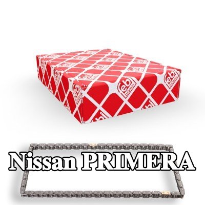 FEBI BILSTEIN سلسلة التوقيت السفلية — Nissan Primera