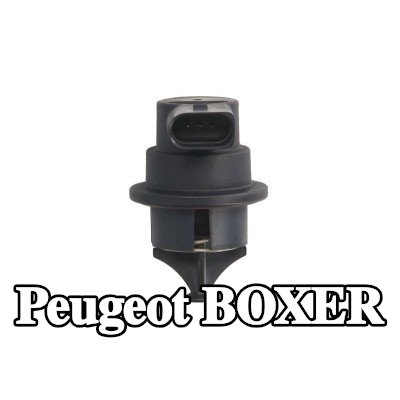 EVORON صمام تحويل التوربو مع حشيات/أختام — Peugeot Boxer