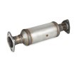 BM CATALYSTS Katalitik konvertör Onaylanmamış — Honda Hr-v (3)