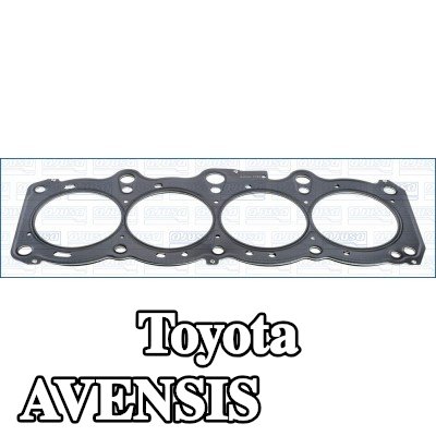 AJUSA حشية الرأس MULTILAYER STEEL, 1, 4mm — 1997 Toyota Avensis