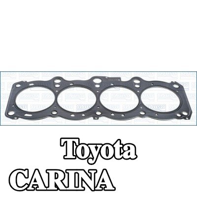 AJUSA حشية الرأس MULTILAYER STEEL, 1, 4mm — 1997 Toyota Carina