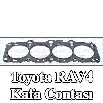 AJUSA Kafa contası MULTILAYER STEEL, 1, 4mm — 1997 Toyota Rav4