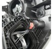 HELLA المصباح الأمامي الأيسر, H7/H7, LED, PY21W, مع لمبات, مع محرك لتسوية المصابيح الأمامية — Renault Kadjar (7)