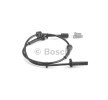 BOSCH Kablolu ABS sensörü — 2012 Nissan Qashqai (2)