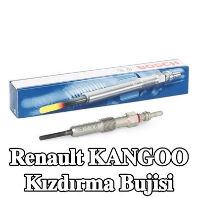 BOSCH Kızdırma Bujisi Duraterm — Renault Kangoo