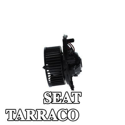 BOSCH محرك منفاخ 12V — SEAT Tarraco