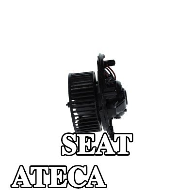 BOSCH محرك منفاخ 12V — SEAT Ateca