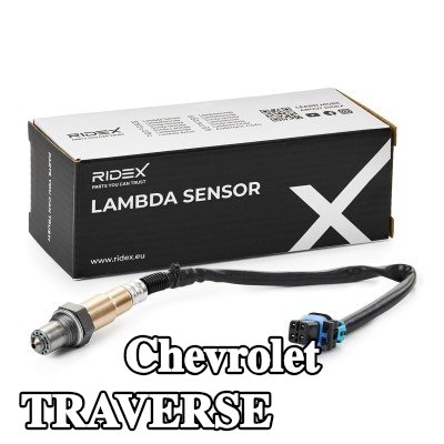 RIDEX مستشعر لامدا — Chevrolet Traverse