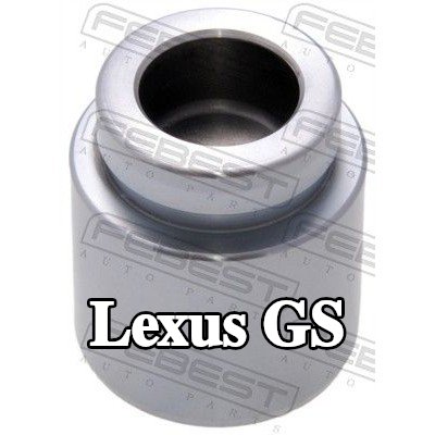 FEBEST مكبس الفرامل للمحور الأمامي — 2002 Lexus Gs