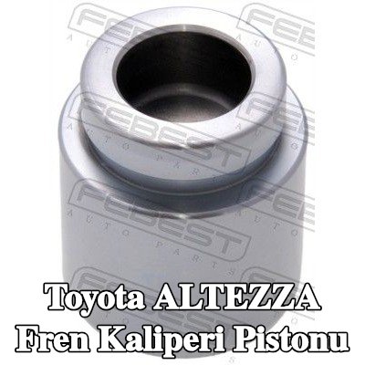 FEBEST Fren kaliperi pistonu Ön Aks — Toyota Altezza