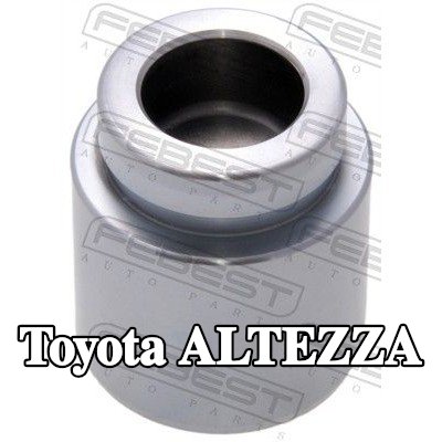 FEBEST مكبس الفرامل للمحور الأمامي — Toyota Altezza