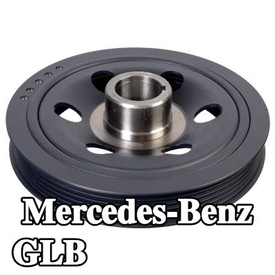 FEBI BILSTEIN بكرة العمود المرفقي للعمود المرفقي — Mercedes-Benz Glb