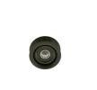 BOSCH Saptırma / kılavuz kasnağı, V-ribbed belt Ø: 69mm — Audi A8 (3)