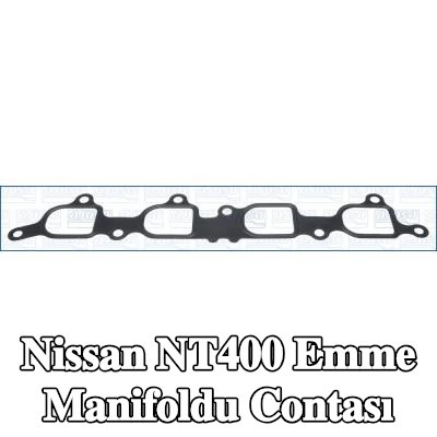 AJUSA Emme manifoldu contası — 2014 Nissan Nt400