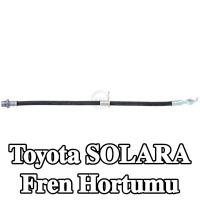A.B.S. Fren hortumu 460mm — Toyota Solara