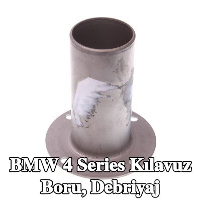 BMW Kılavuz Boru, debriyaj — BMW 4 Series
