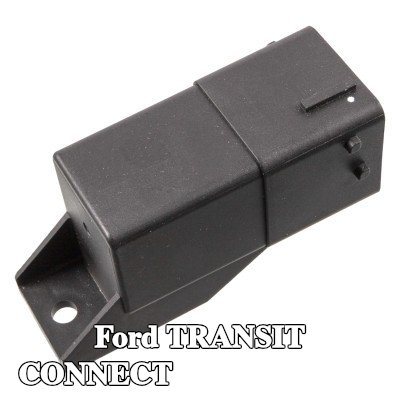 FEBI BILSTEIN وحدة التحكم في شمعة التوهج — Ford Transit Connect