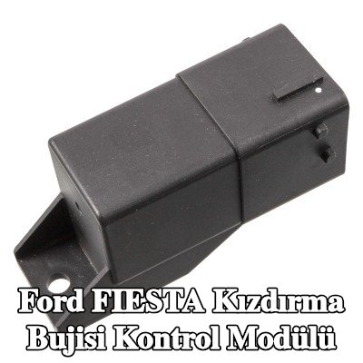 FEBI BILSTEIN Kızdırma bujisi kontrol modülü — Ford Fiesta