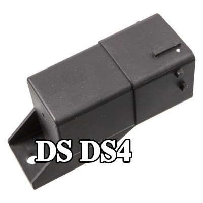 FEBI BILSTEIN وحدة التحكم في شمعة التوهج — DS Ds4