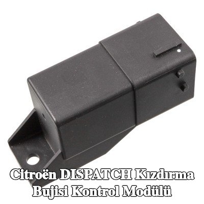 FEBI BILSTEIN Kızdırma bujisi kontrol modülü — Citroën Dispatch