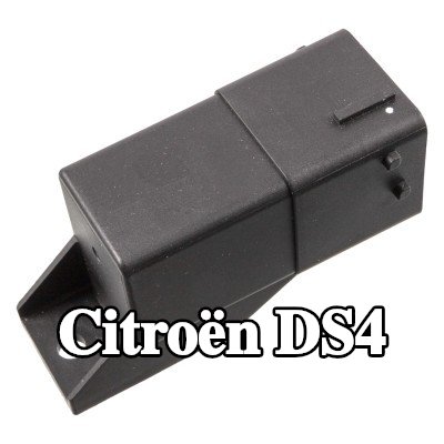 FEBI BILSTEIN وحدة التحكم في شمعة التوهج — Citroën Ds4