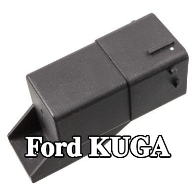 FEBI BILSTEIN وحدة التحكم في شمعة التوهج — Ford Kuga