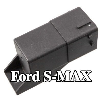 FEBI BILSTEIN وحدة التحكم في شمعة التوهج — Ford S-max