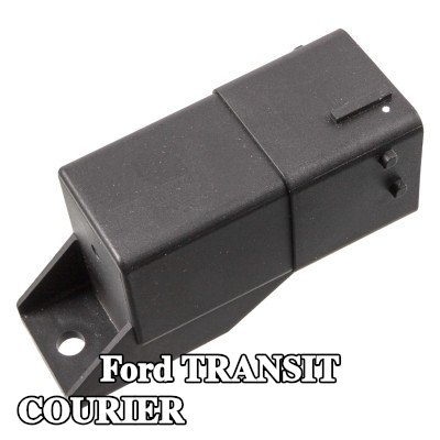 FEBI BILSTEIN وحدة التحكم في شمعة التوهج — Ford Transit Courier