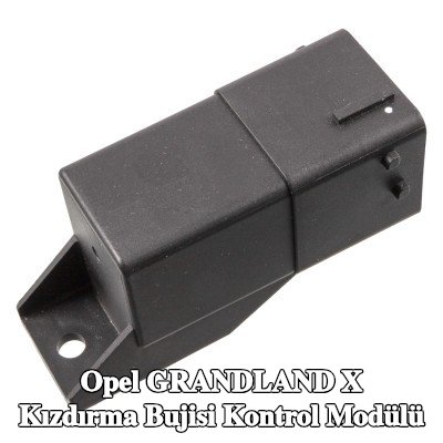FEBI BILSTEIN Kızdırma bujisi kontrol modülü — Opel Grandland X