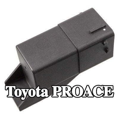 FEBI BILSTEIN وحدة التحكم في شمعة التوهج — Toyota Proace