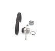 BOSCH Su pompası ve triger kayışı kiti Diş Sayısı: 148, Width: 23mm — 2012 Audi A1 (8)