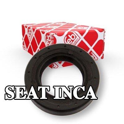 FEBI BILSTEIN حشية العمود، ناقل حركة يدوي — SEAT Inca