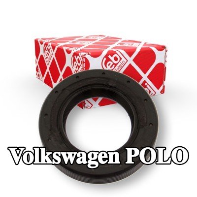 FEBI BILSTEIN حشية العمود، ناقل حركة يدوي — 1995 Volkswagen Polo