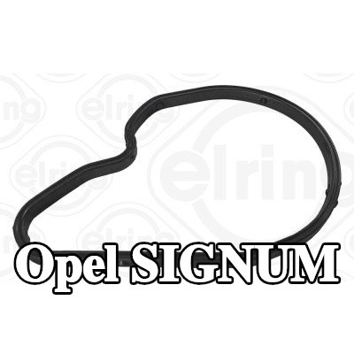 ELRING حشية، مضخة تفريغ — Opel Signum